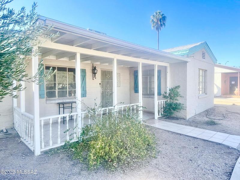 Tucson, Pima County, AZ House for sale Property ID: 418038219