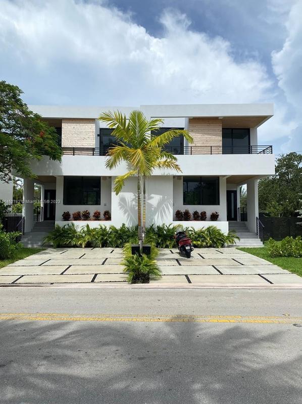 570 Fernwood Rd #A, Key Biscayne, FL 33149 - MLS A11462762 for Rent