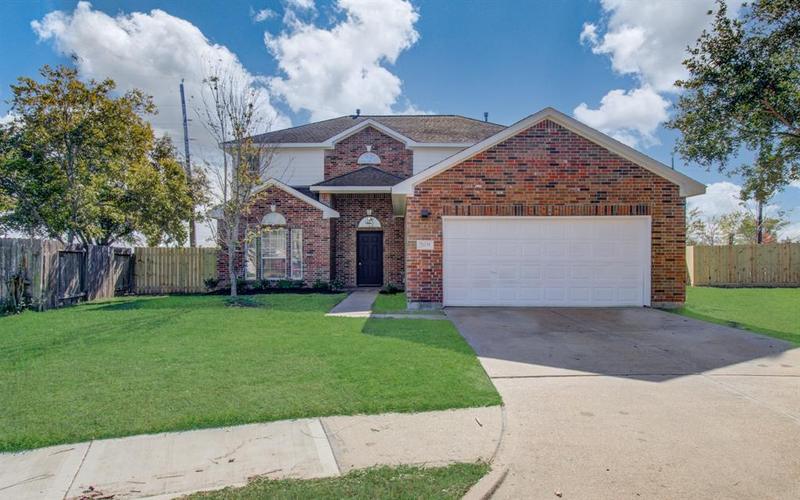 21135 Stoney Haven Dr, Katy, TX 77449 for Sale