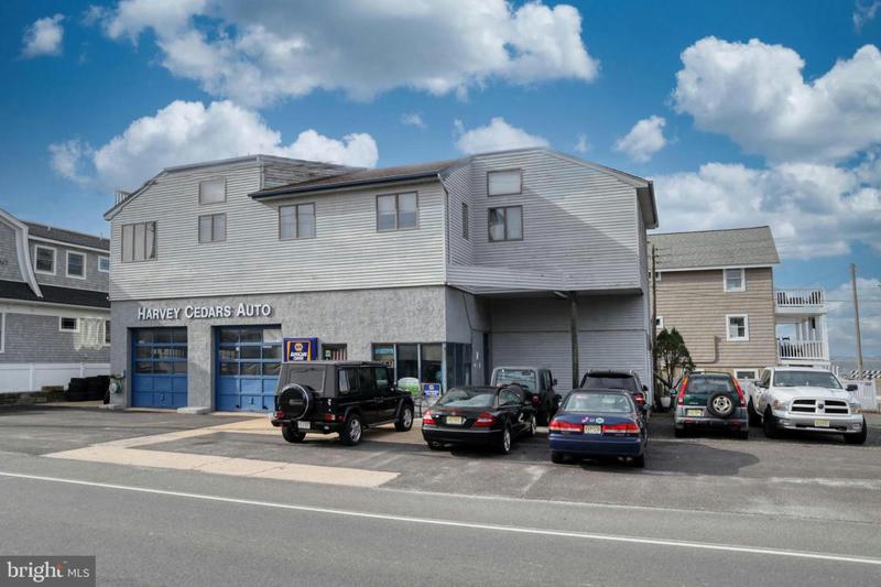 7706 LONG BEACH BLVD, HARVEY CEDARS, NJ 08008 Single Family Residence For Sale  MLS# NJOC2022738 for Rent