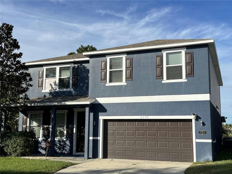 2709 SPARTA DR, NEW SMYRNA BEACH, FL 32168 Single Family Residence For Sale  MLS# NS1080216