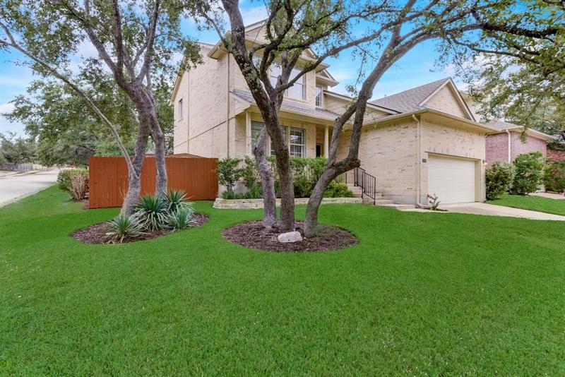 12540 Canyon Glen Dr, Austin, TX 78732 for Sale