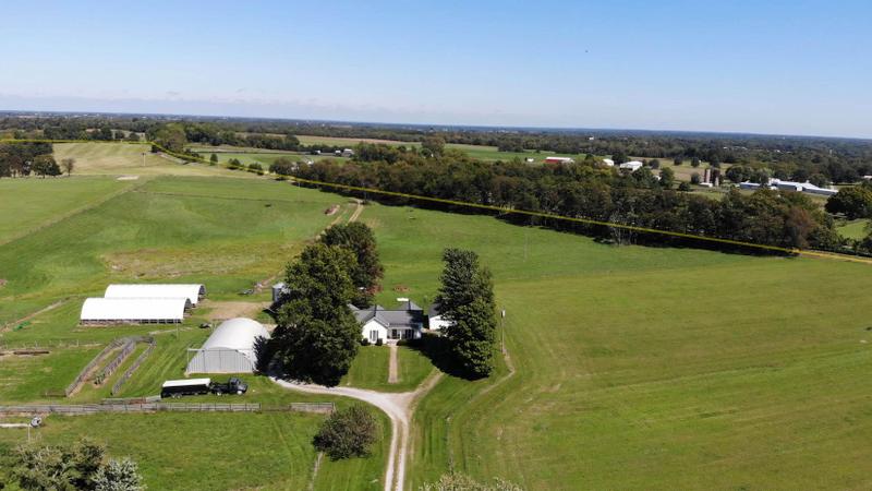 Shelbyville, Shelby County, KY Farms and Ranches, House for sale Property ID: 414869657
