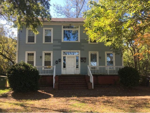 Griffin, GA - Apartment Building - $575.00  738 W Poplar St for Sale