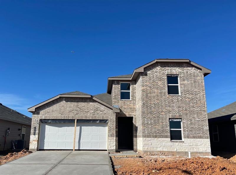 24654 Sapling Pine Way, Magnolia, TX 77355 for Sale