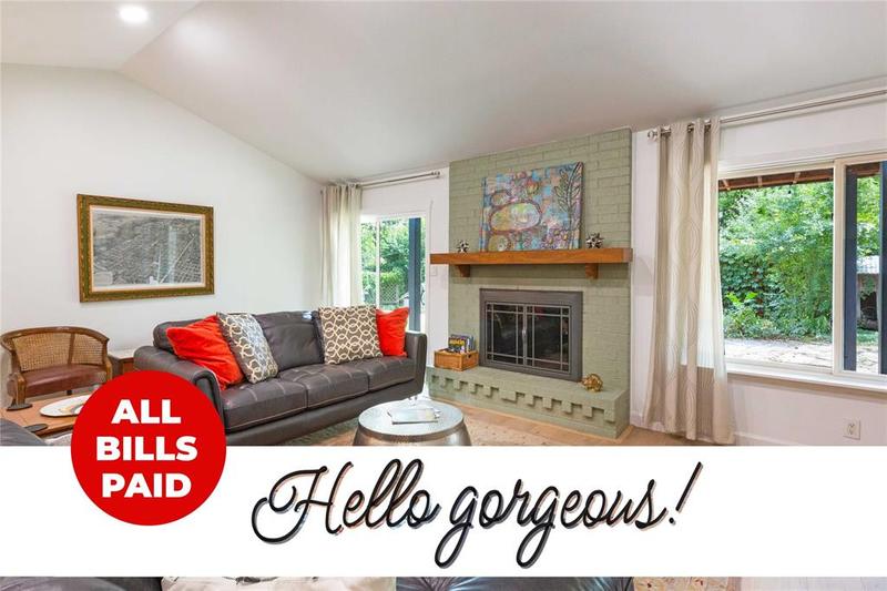 3307 Greenlawn Pkwy, Austin, TX 78757 for Rent