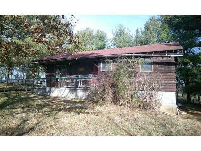 Walnut Creek Rd for Sale