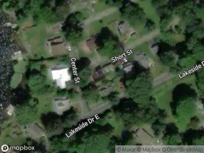 Center St for Sale