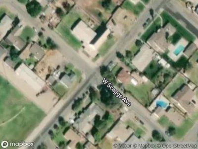 West Scaggs Street for Sale