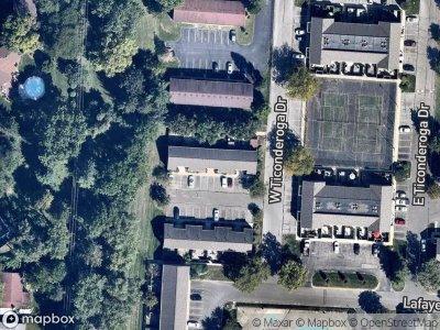 W Ticonderoga Dr Apt D for Sale
