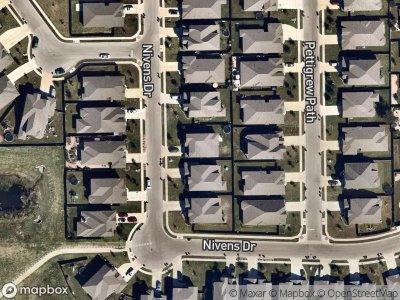 Nivens Dr for Sale