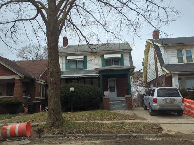 Stoepel St for Sale