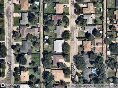 Jordan St for Sale