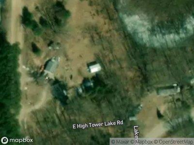 E High Tower Lake Rd for Sale