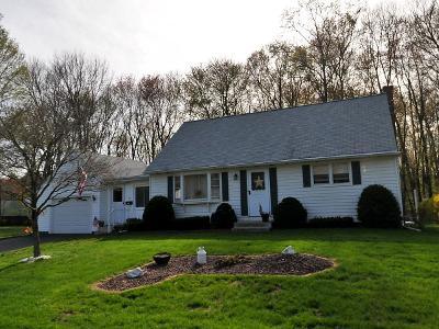 Boyle Dr for Sale