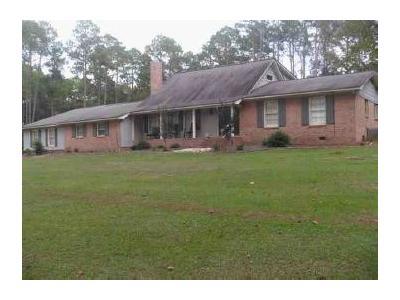 Plantation Dr for Sale