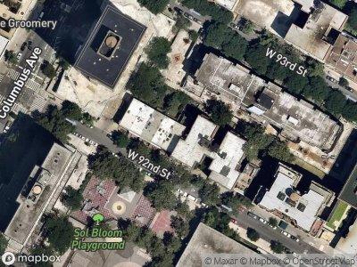 W 92nd St for Sale