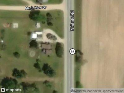 N State Rd for Sale
