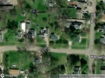 W Broad St for Sale