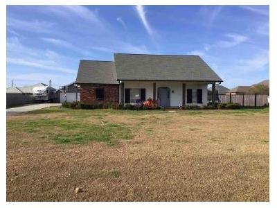 Appletree Dr for Sale