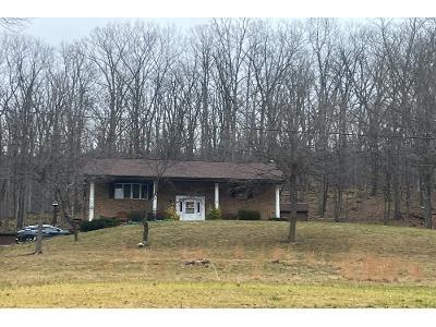 Cut Off Rd for Sale