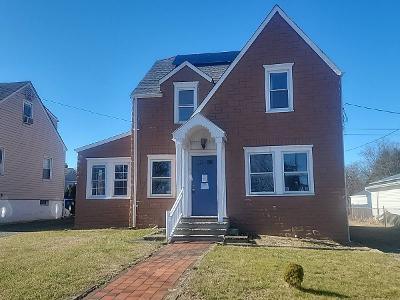Route 206 for Sale