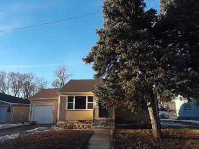 Hurlbut St for Sale