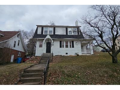 Bluemont Ave SW for Sale