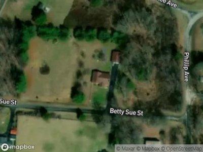 Betty Sue St for Sale