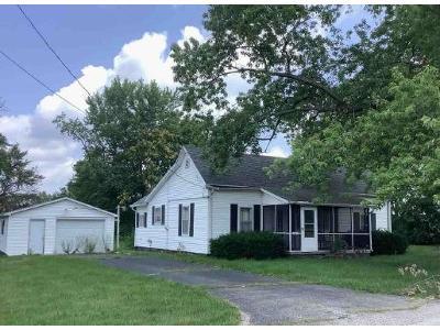 E Clay St for Sale