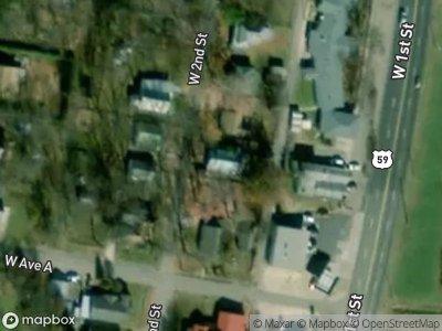 W 2nd St for Sale