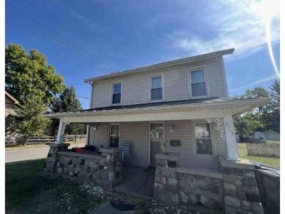 E Market St for Sale