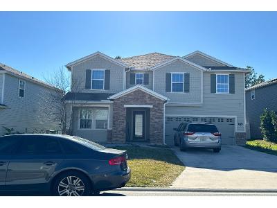 Bartram Creek Blvd for Sale