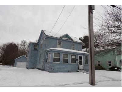 Union St for Sale