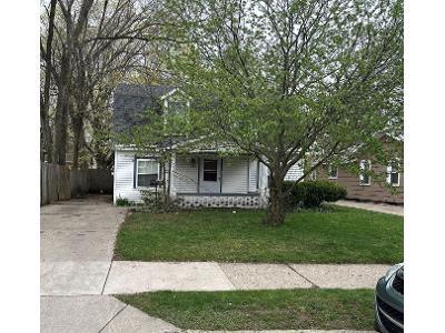 Merrifield St SE for Sale