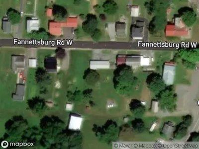 Fannettsburg Rd W for Sale