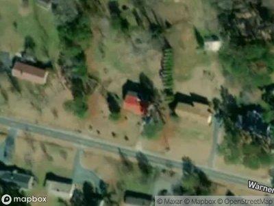 Warner Rd for Sale