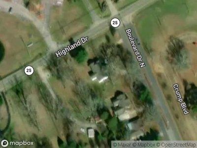 Highland Dr for Sale