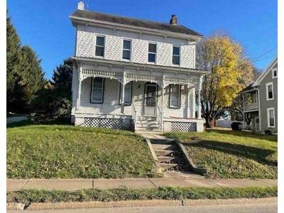S Main St for Sale