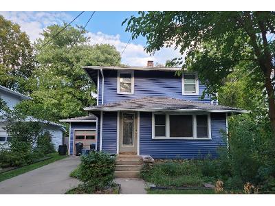 Grand Blvd for Sale