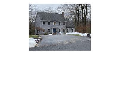 Westledge Dr for Sale