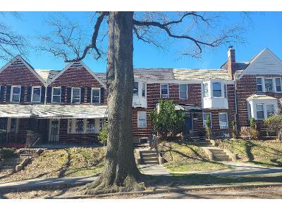 N Longwood St for Sale