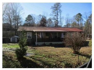 Spring Creek Cir NW for Sale