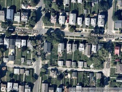 E Markison Ave for Sale