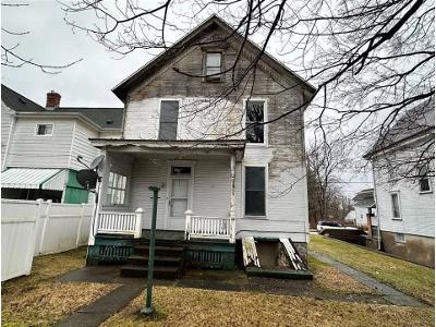 W 2nd Ave for Sale