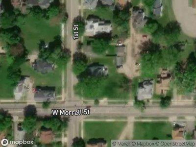 1st St for Sale