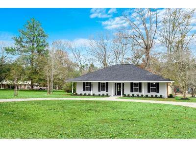 Buddy Ellis Rd for Sale