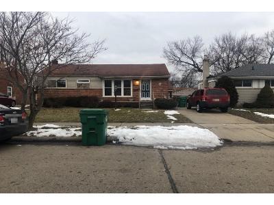 Alvin St for Sale