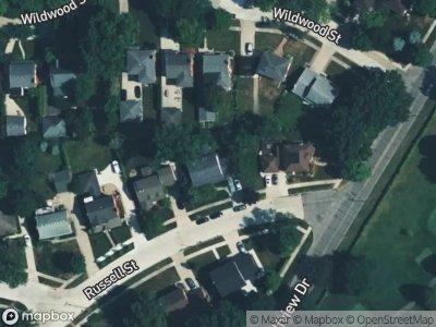 Russell St for Sale