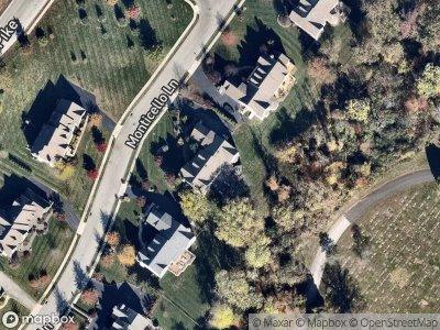 Monticello Ln for Sale